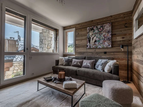 Apartment Courchevel, 2 bedrooms, 4 persons - photo_1011837696998