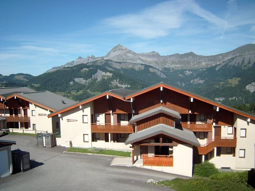 Studio Crest-Voland, 2 pièces, 4 personnes - photo_1011685312094