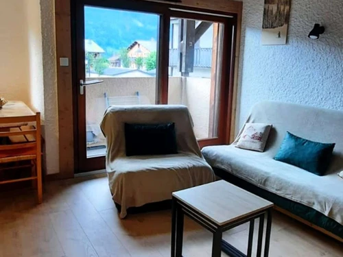 Apartment Les Gets, 1 bedroom, 6 persons - photo_1011599275719