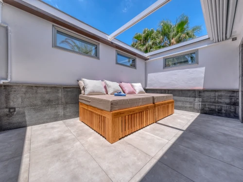 Maison Costa Teguise, 3 pièces, 4 personnes - photo_1011837747369