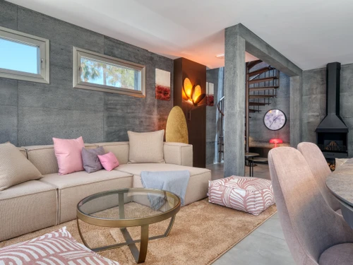 Maison Costa Teguise, 3 pièces, 4 personnes - photo_1011837747369