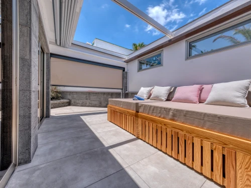 Maison Costa Teguise, 3 pièces, 4 personnes - photo_1011837747369