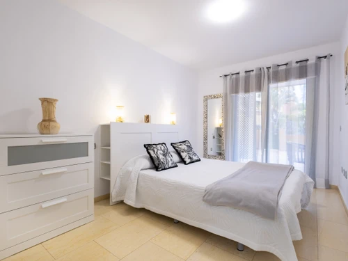 Appartement Puerto de la Cruz, 2 pièces, 4 personnes - photo_1011837747863