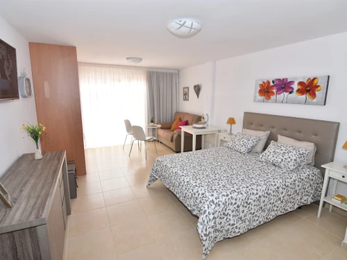 Studio Puerto de la Cruz, studio flat, 2 persons - photo_1011771929680