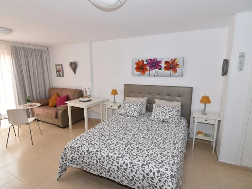 Studio Puerto de la Cruz, studio flat, 2 persons - photo_1011771929680