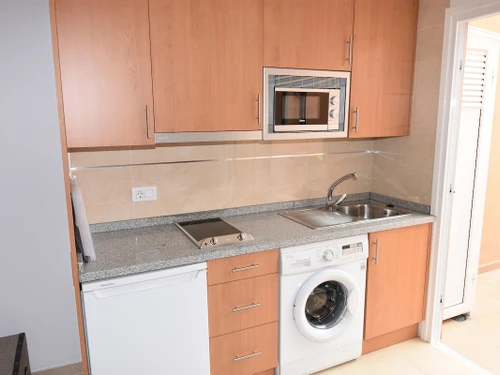 Studio Puerto de la Cruz, studio flat, 2 persons - photo_1011771929680