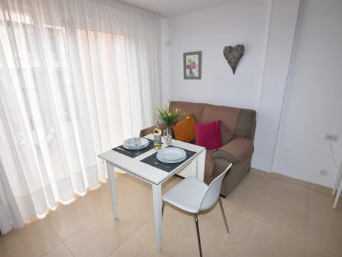 Studio Puerto de la Cruz, studio flat, 2 persons - photo_1011771929680