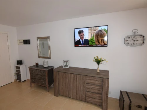 Studio Puerto de la Cruz, studio flat, 2 persons - photo_1011771929680