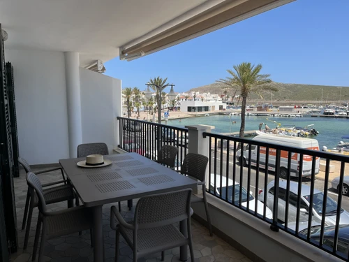 Apartamento Fornells, 3 dormitorios, 5 personas - photo_1011806921147