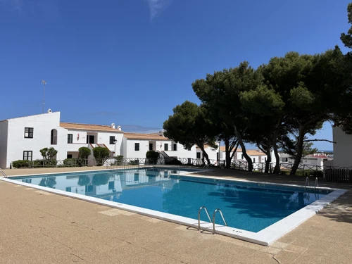 Ferienwohnung Arenal d'en Castell, 2 Schlafzimmer, 4 Personen - photo_1011806920865