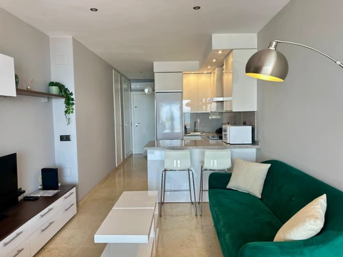 Studio Torremolinos, studio flat, 2 persons - photo_1011741310942