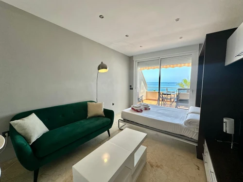 Studio Torremolinos, studio flat, 2 persons - photo_1011741310942