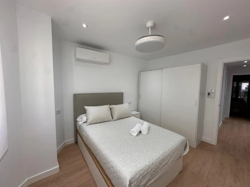 Apartment Torre del Mar, 3 bedrooms, 6 persons - photo_1011794158478