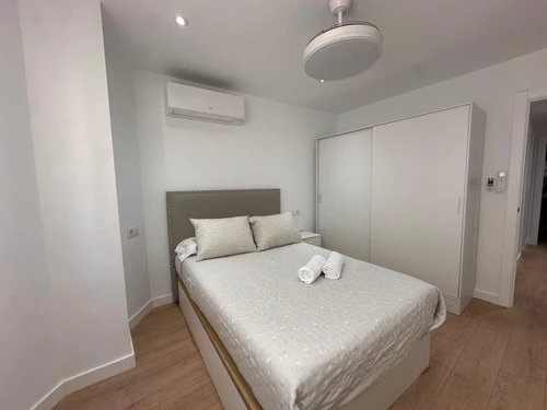 Apartment Torre del Mar, 3 bedrooms, 6 persons - photo_1011794158478