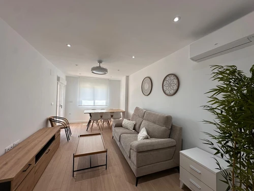 Apartment Torre del Mar, 3 bedrooms, 6 persons - photo_1011794158478