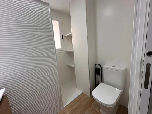 Apartment Torre del Mar, 3 bedrooms, 6 persons - photo_1011794158478