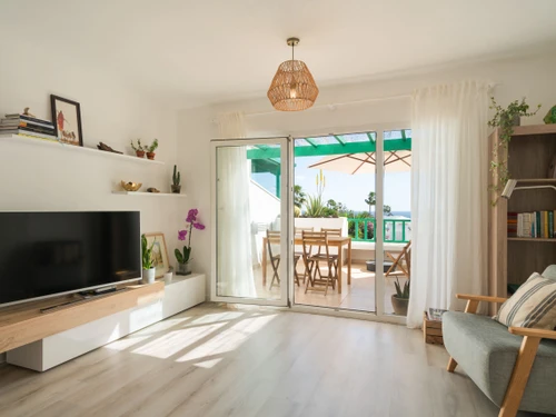 Maison Costa Teguise, 2 pièces, 4 personnes - photo_1011837778650