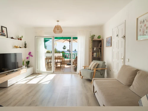 Maison Costa Teguise, 2 pièces, 4 personnes - photo_1011837778650