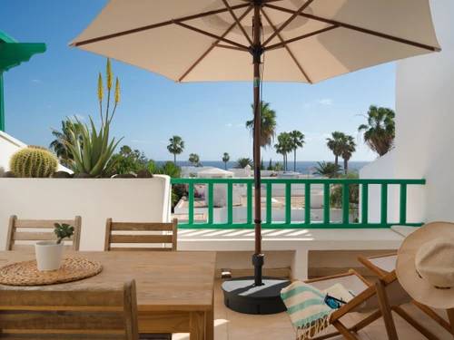 Maison Costa Teguise, 2 pièces, 4 personnes - photo_1011837778650