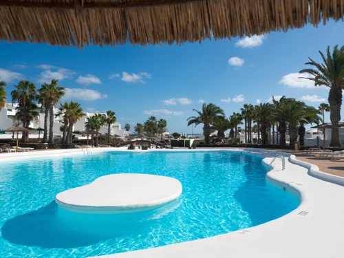 Maison Costa Teguise, 2 pièces, 4 personnes - photo_1011837778650