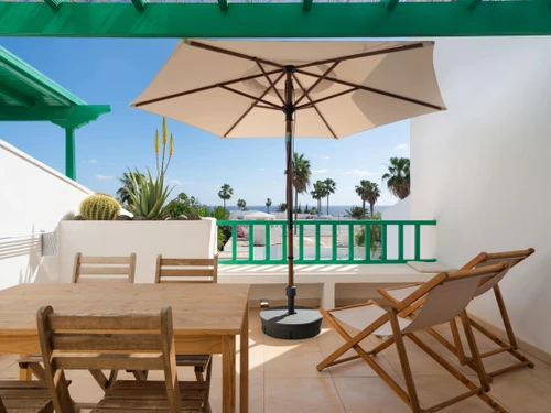 Maison Costa Teguise, 2 pièces, 4 personnes - photo_1011837778650