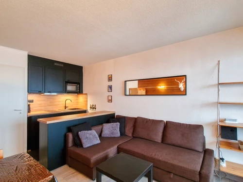 Studio Flaine, 1 pièce, 4 personnes - photo_17724277884