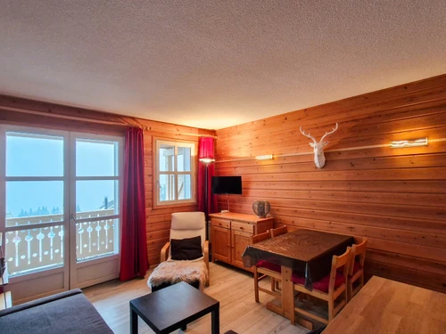 Studio Flaine, 1 pièce, 4 personnes - photo_17724277884