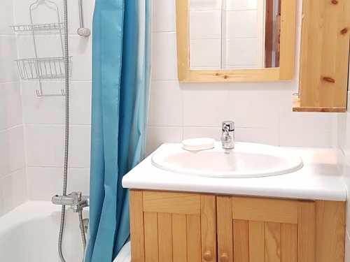 Studio Flaine, 1 pièce, 4 personnes - photo_17724277884