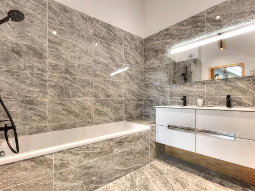 Appartement Saint-Gervais-les-Bains, 3 pièces, 6 personnes - photo_1011837791658