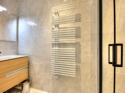 Appartement Saint-Gervais-les-Bains, 3 pièces, 6 personnes - photo_1011837791658