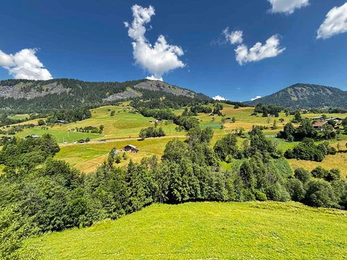 Appartement Flumet, 3 pièces, 6 personnes - photo_15311639847