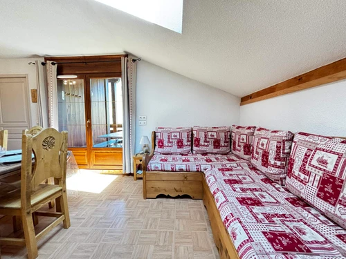 Appartement Flumet, 3 pièces, 6 personnes - photo_15311639847