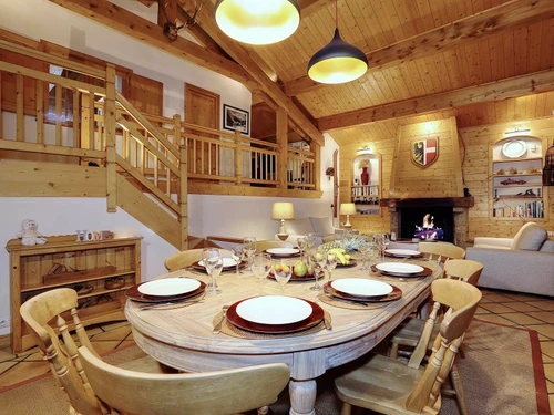 Chalet Courchevel, 6 pièces, 10 personnes - photo_1011216494974