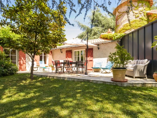 Gîte La Haie-Fouassière, 3 pièces, 5 personnes - photo_14894232504