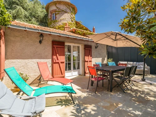 Gîte La Haie-Fouassière, 3 pièces, 5 personnes - photo_14894232504