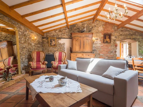 Gîte La Haie-Fouassière, 3 pièces, 5 personnes - photo_14894232504