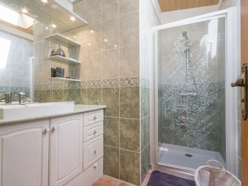 Gîte La Haie-Fouassière, 3 pièces, 5 personnes - photo_14894232504