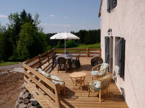 Gite La Rosière, 3 bedrooms, 6 persons - photo_1011823379908