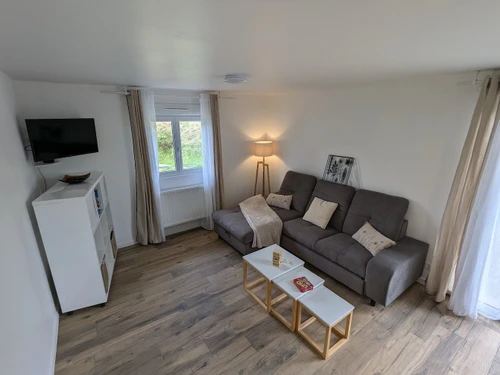 Ferienhaus La Croix-aux-Mines, 2 Schlafzimmer, 4 Personen - photo_1011837822359