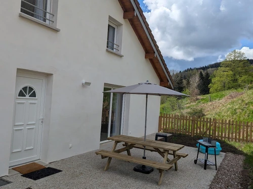 Ferienhaus La Croix-aux-Mines, 2 Schlafzimmer, 4 Personen - photo_1011837822359