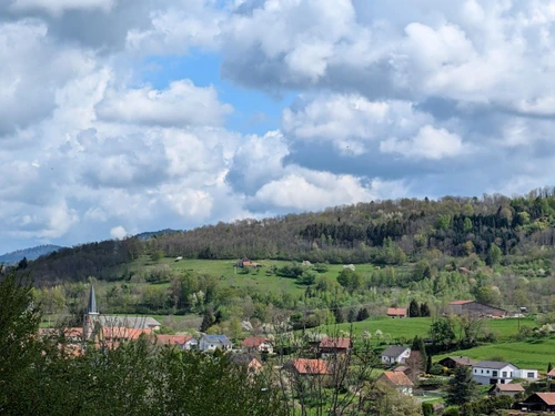 Casa La Croix-aux-Mines, 2 dormitorios, 4 personas - photo_1011837822359