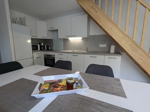 Ferienhaus La Croix-aux-Mines, 2 Schlafzimmer, 4 Personen - photo_1011837822359