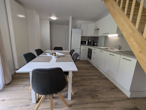 Ferienhaus La Croix-aux-Mines, 2 Schlafzimmer, 4 Personen - photo_1011837822359