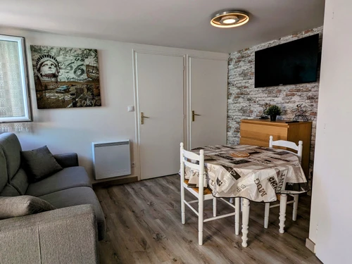 Gîte Beaune, 2 pièces, 2 personnes - photo_1011695322856