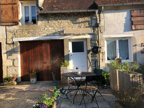 Gasthaus Varennes-lès-Narcy, 1 Schlafzimmer, 2 Personen - photo_1011784089018