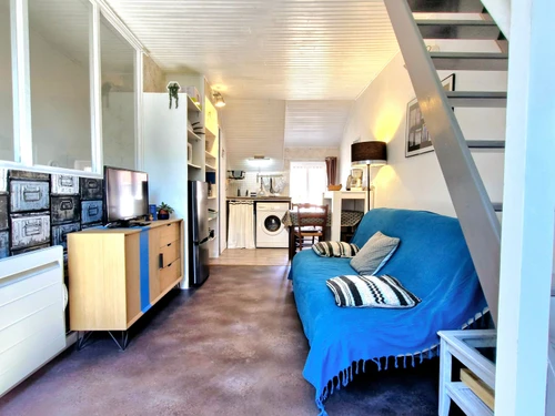 Gasthaus Varennes-lès-Narcy, 1 Schlafzimmer, 2 Personen - photo_1011784089018