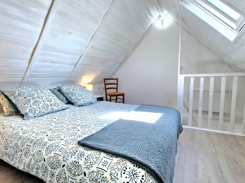 Gasthaus Varennes-lès-Narcy, 1 Schlafzimmer, 2 Personen - photo_1011784089018