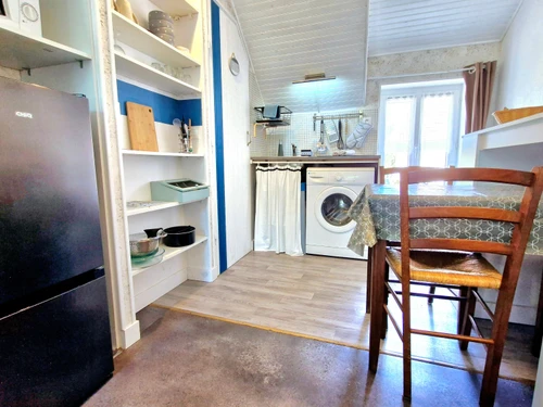 Gasthaus Varennes-lès-Narcy, 1 Schlafzimmer, 2 Personen - photo_1011784089018