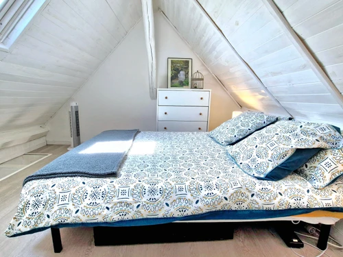 Gasthaus Varennes-lès-Narcy, 1 Schlafzimmer, 2 Personen - photo_1011784089018