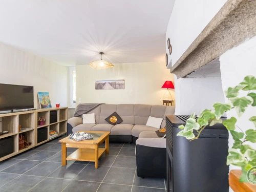 Gîte Servon, 4 pièces, 6 personnes - photo_1011837850996